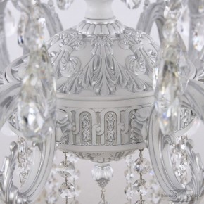 Подвесная люстра Bohemia Ivele Crystal AL7918 AL79118/16/285 B WMN в Можге - mozhga.mebel24.online | фото 6