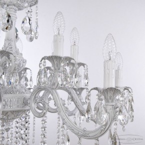 Подвесная люстра Bohemia Ivele Crystal AL7918 AL79118/16/285 B WMN в Можге - mozhga.mebel24.online | фото 7