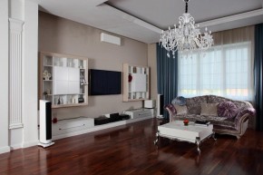 Подвесная люстра Chiaro Барселона 6 313012418 в Можге - mozhga.mebel24.online | фото 7