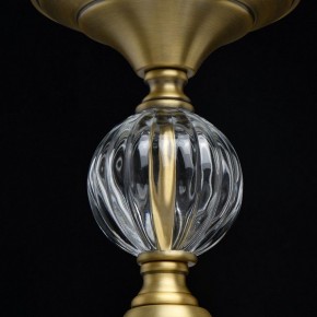 Подвесная люстра Chiaro Оделия 1 619011305 в Можге - mozhga.mebel24.online | фото 13