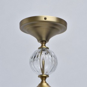 Подвесная люстра Chiaro Оделия 1 619011305 в Можге - mozhga.mebel24.online | фото 14