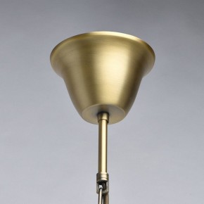 Подвесная люстра Chiaro Оделия 1 619011408 в Можге - mozhga.mebel24.online | фото 13