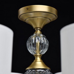 Подвесная люстра Chiaro Оделия 1 619011408 в Можге - mozhga.mebel24.online | фото 14