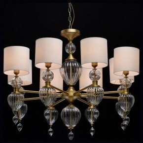 Подвесная люстра Chiaro Оделия 1 619011408 в Можге - mozhga.mebel24.online | фото 3