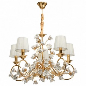 Подвесная люстра Chiaro Сицилия 5 282011905 в Можге - mozhga.mebel24.online | фото 2
