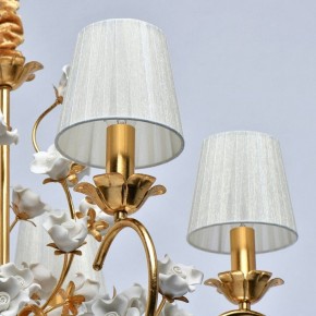Подвесная люстра Chiaro Сицилия 5 282011905 в Можге - mozhga.mebel24.online | фото 9