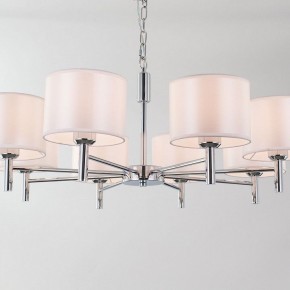Подвесная люстра Citilux Аврора CL463180 в Можге - mozhga.mebel24.online | фото 3