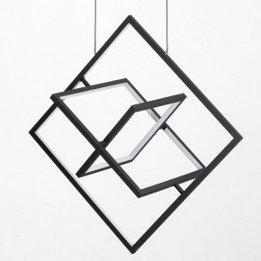 Подвесная люстра Citilux Cube CL719241 в Можге - mozhga.mebel24.online | фото