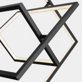 Подвесная люстра Citilux Cube CL719241 в Можге - mozhga.mebel24.online | фото 11