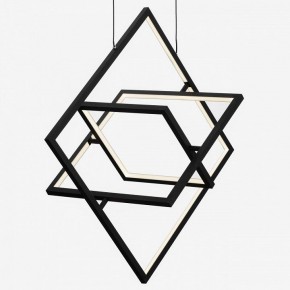 Подвесная люстра Citilux Cube CL719241 в Можге - mozhga.mebel24.online | фото 6