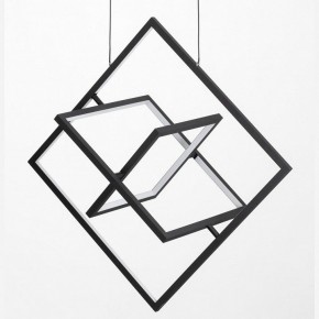 Подвесная люстра Citilux Cube CL719241 в Можге - mozhga.mebel24.online | фото 8