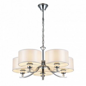Подвесная люстра Citilux Эвита CL466150 в Можге - mozhga.mebel24.online | фото 2