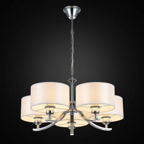 Подвесная люстра Citilux Эвита CL466150 в Можге - mozhga.mebel24.online | фото 3