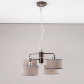 Подвесная люстра Citilux Форма CL428241 в Можге - mozhga.mebel24.online | фото 10
