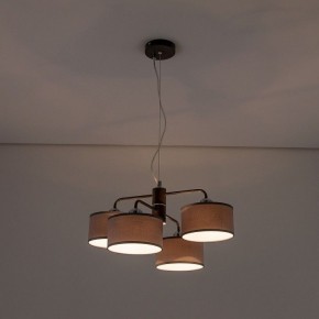 Подвесная люстра Citilux Форма CL428241 в Можге - mozhga.mebel24.online | фото 11