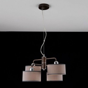 Подвесная люстра Citilux Форма CL428241 в Можге - mozhga.mebel24.online | фото 12