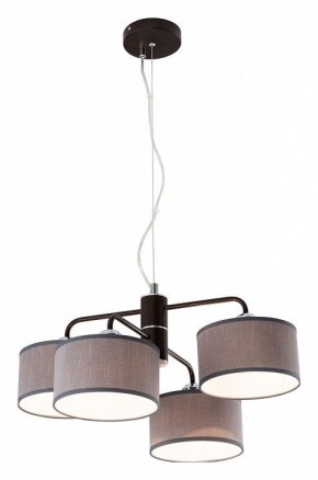 Подвесная люстра Citilux Форма CL428241 в Можге - mozhga.mebel24.online | фото 2