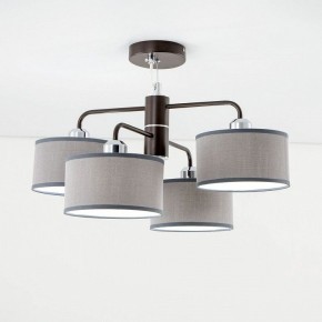 Подвесная люстра Citilux Форма CL428241 в Можге - mozhga.mebel24.online | фото 3