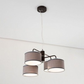 Подвесная люстра Citilux Форма CL428241 в Можге - mozhga.mebel24.online | фото 4