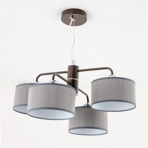 Подвесная люстра Citilux Форма CL428241 в Можге - mozhga.mebel24.online | фото 5
