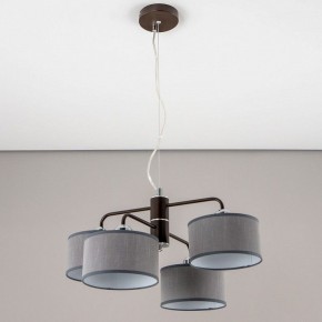 Подвесная люстра Citilux Форма CL428241 в Можге - mozhga.mebel24.online | фото 7