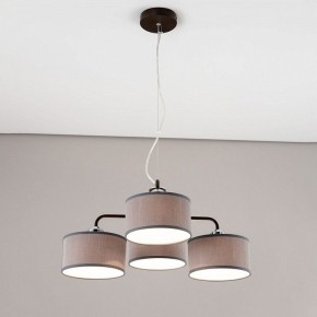 Подвесная люстра Citilux Форма CL428241 в Можге - mozhga.mebel24.online | фото 8