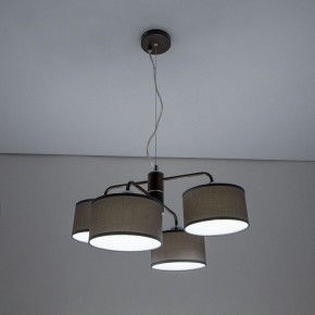 Подвесная люстра Citilux Форма CL428241 в Можге - mozhga.mebel24.online | фото 9