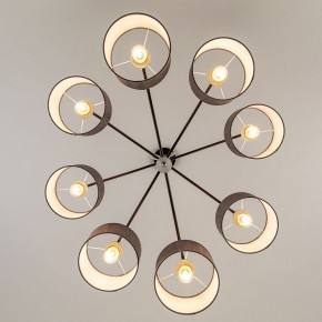 Подвесная люстра Citilux Форма CL428281 в Можге - mozhga.mebel24.online | фото 10