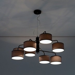 Подвесная люстра Citilux Форма CL428281 в Можге - mozhga.mebel24.online | фото 12