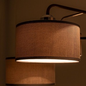 Подвесная люстра Citilux Форма CL428281 в Можге - mozhga.mebel24.online | фото 13