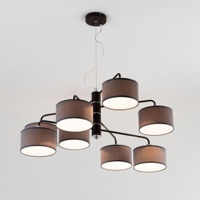 Подвесная люстра Citilux Форма CL428281 в Можге - mozhga.mebel24.online | фото 7