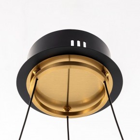 Подвесная люстра Citilux HELLY CL211042 в Можге - mozhga.mebel24.online | фото 12