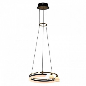 Подвесная люстра Citilux HELLY CL211042 в Можге - mozhga.mebel24.online | фото 2