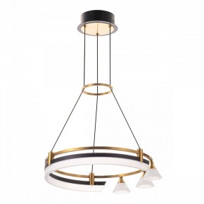 Подвесная люстра Citilux HELLY CL211042 в Можге - mozhga.mebel24.online | фото 3