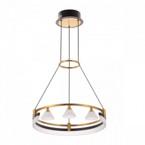 Подвесная люстра Citilux HELLY CL211042 в Можге - mozhga.mebel24.online | фото 4