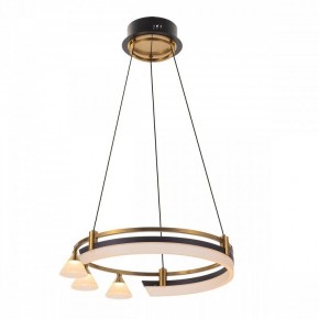 Подвесная люстра Citilux HELLY CL211042 в Можге - mozhga.mebel24.online | фото 6