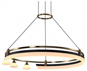 Подвесная люстра Citilux HELLY CL211062 в Можге - mozhga.mebel24.online | фото
