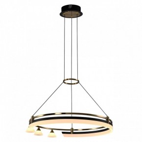 Подвесная люстра Citilux HELLY CL211062 в Можге - mozhga.mebel24.online | фото 2