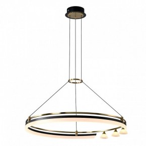 Подвесная люстра Citilux HELLY CL211082 в Можге - mozhga.mebel24.online | фото 2