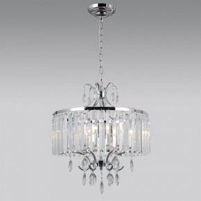 Подвесная люстра Citilux Инга CL335161 в Можге - mozhga.mebel24.online | фото 4