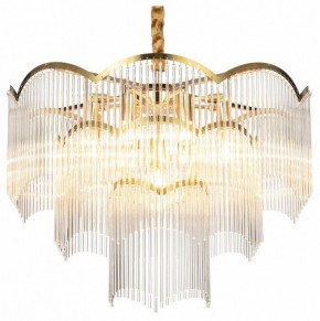 Подвесная люстра Citilux Jane CL304163 в Можге - mozhga.mebel24.online | фото