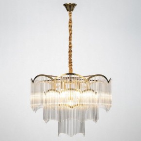 Подвесная люстра Citilux Jane CL304163 в Можге - mozhga.mebel24.online | фото 4