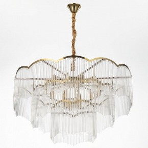 Подвесная люстра Citilux Jane CL304183 в Можге - mozhga.mebel24.online | фото 4