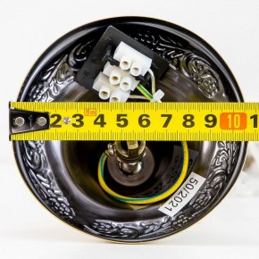 Подвесная люстра Citilux Каир CL419163 в Можге - mozhga.mebel24.online | фото