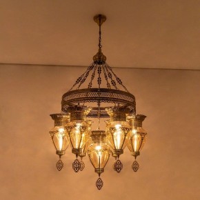 Подвесная люстра Citilux Каир CL419263 в Можге - mozhga.mebel24.online | фото 11