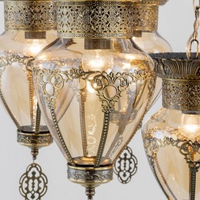 Подвесная люстра Citilux Каир CL419263 в Можге - mozhga.mebel24.online | фото 14