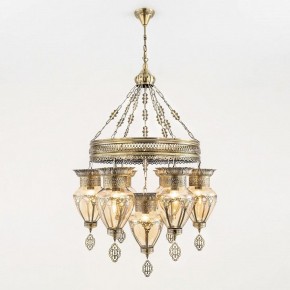 Подвесная люстра Citilux Каир CL419263 в Можге - mozhga.mebel24.online | фото 3