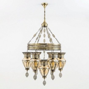 Подвесная люстра Citilux Каир CL419263 в Можге - mozhga.mebel24.online | фото 4