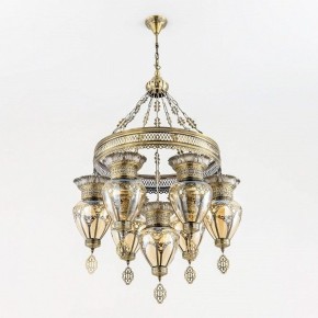 Подвесная люстра Citilux Каир CL419263 в Можге - mozhga.mebel24.online | фото 5