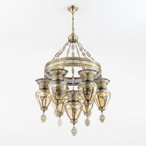 Подвесная люстра Citilux Каир CL419263 в Можге - mozhga.mebel24.online | фото 6